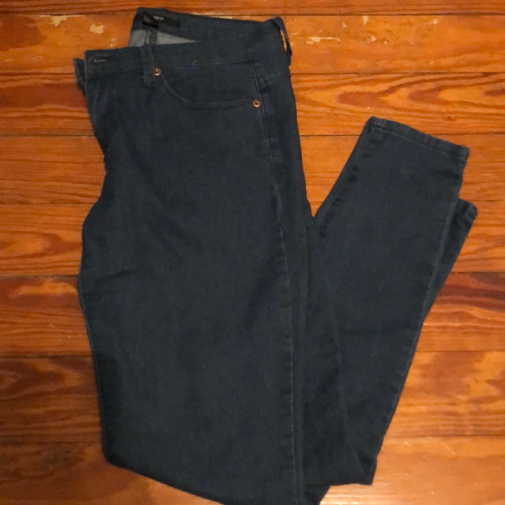 Blue Forever 21 Jeans, size 28